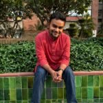 Mukesh Kumar Hindi Teacher at Dubkii India