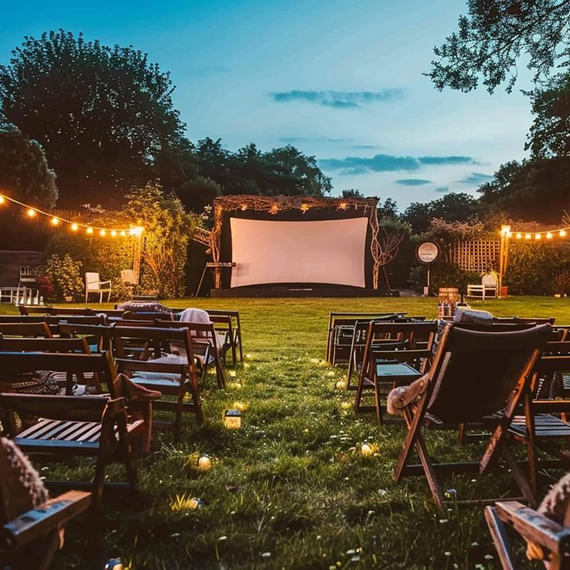 outdoor-movie-experience
